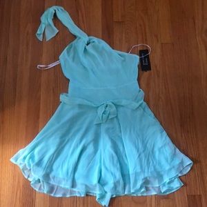 Marciano Romper